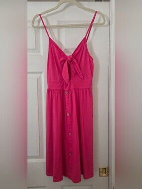 Women's Summer Dress